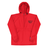 Warner Vegas WindBreaker