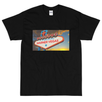 Warner Vegas Billboard Short Sleeve