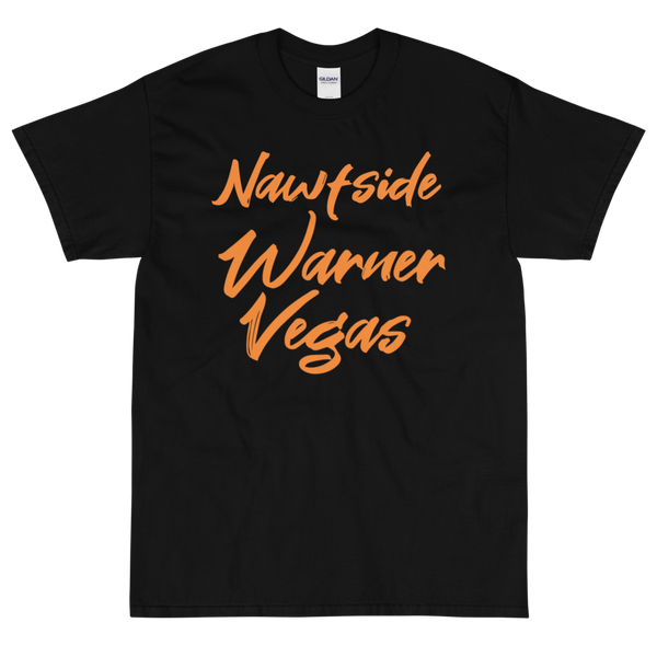 NawfSide Short Sleeve