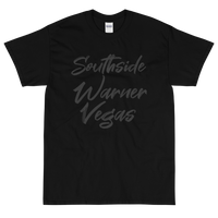 SouthSide Short Sleeve