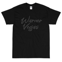 Warner Vegas Short Sleeve