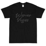 Warner Vegas Short Sleeve