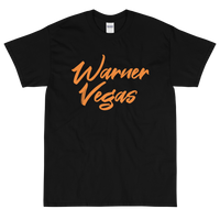 Warner Vegas Short Sleeve