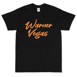 Warner Vegas Short Sleeve