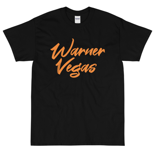 Warner Vegas Short Sleeve