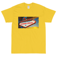 Warner Vegas Billboard Short Sleeve