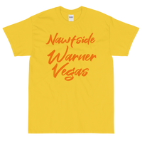 NawfSide Short Sleeve