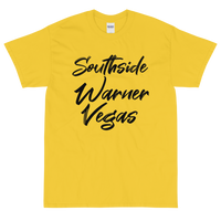 SouthSide Short Sleeve