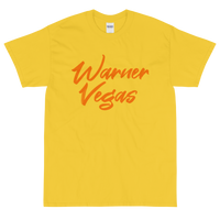 Warner Vegas Short Sleeve