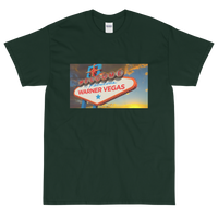 Warner Vegas Billboard Short Sleeve