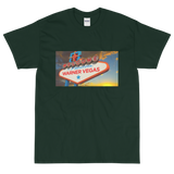 Warner Vegas Billboard Short Sleeve