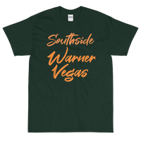 SouthSide Short Sleeve