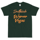 SouthSide Short Sleeve