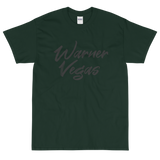 Warner Vegas Short Sleeve