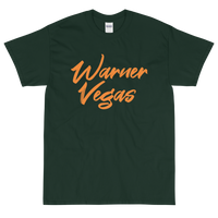 Warner Vegas Short Sleeve