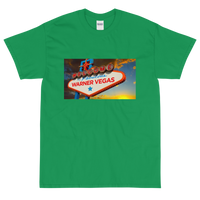 Warner Vegas Billboard Short Sleeve