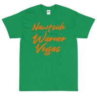 NawfSide Short Sleeve