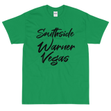 SouthSide Short Sleeve