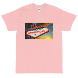 Warner Vegas Billboard Short Sleeve