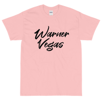 Warner Vegas Short Sleeve