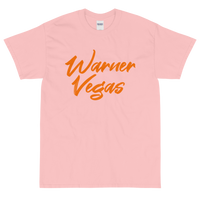 Warner Vegas Short Sleeve