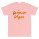 Warner Vegas Short Sleeve