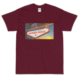 Warner Vegas Billboard Short Sleeve