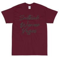 SouthSide Short Sleeve