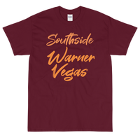 SouthSide Short Sleeve