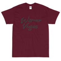 Warner Vegas Short Sleeve