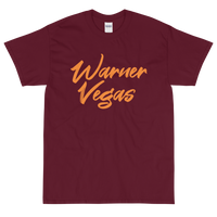 Warner Vegas Short Sleeve