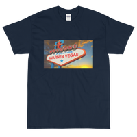 Warner Vegas Billboard Short Sleeve