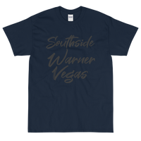 SouthSide Short Sleeve