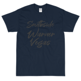 SouthSide Short Sleeve