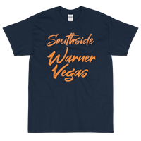 SouthSide Short Sleeve