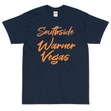 SouthSide Short Sleeve