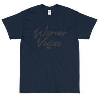 Warner Vegas Short Sleeve