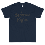 Warner Vegas Short Sleeve