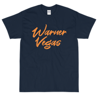 Warner Vegas Short Sleeve