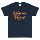 Warner Vegas Short Sleeve