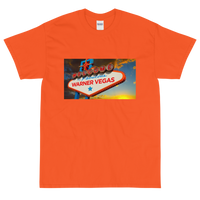 Warner Vegas Billboard Short Sleeve