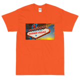 Warner Vegas Billboard Short Sleeve