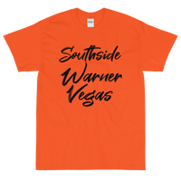 SouthSide Short Sleeve