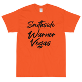 SouthSide Short Sleeve