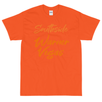 SouthSide Short Sleeve