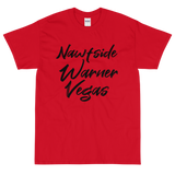 NawfSide Short Sleeve