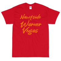 NawfSide Short Sleeve