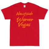 NawfSide Short Sleeve