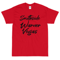 SouthSide Short Sleeve