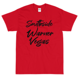 SouthSide Short Sleeve